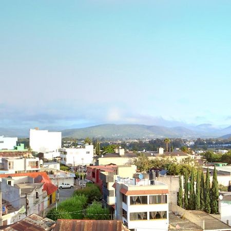 Meson De San Luis Hotell Atotonilco el Grande Eksteriør bilde